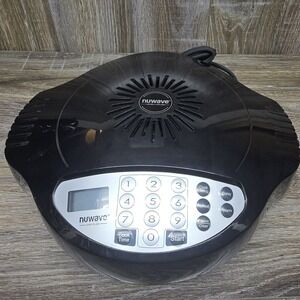 NuWave Pro Plus‎ Infrared Oven 20601/20602/20603 Replacement Motor Power Head